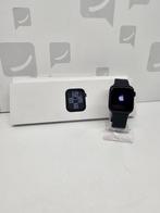 Apple Watch SE 2éme génération 44mm Garantie 08/02/2026, Bijoux, Sacs & Beauté, Comme neuf, Enlèvement, Apple, IOS