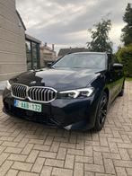 BMW 330IA X-Drive M-Sport touring, Auto's, Automaat, 1998 cc, 4 cilinders, Alcantara