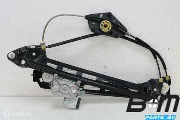 Raammechaniek linksachter VW Passat CC 3C8839461K