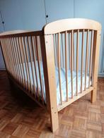 Baby-peuterbed te koop., Enlèvement, Comme neuf