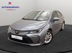 Toyota Corolla 1.5 VVT-I Sedan Dig.Aico Apple Carplay / And, Auto's, Toyota, Corolla, Zilver of Grijs, 92 kW, 125 pk