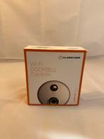 Wifi doorbell Camera, Ophalen, Nieuw