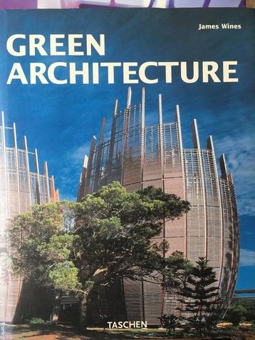 Green Architecture / 25th Anniversary Edition beschikbaar voor biedingen