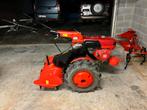 Honda F810 rototiller, Tuin en Terras, Hand-tuingereedschap, Ophalen, Zo goed als nieuw