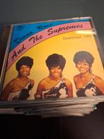 cd - diana ross and the supremes - greatest hits, Enlèvement ou Envoi, 1960 à 1980, Comme neuf