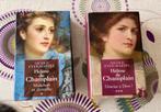 Hélène de Champlain Gracias a Dios + Manchon et dentelle, Boeken, Ophalen of Verzenden