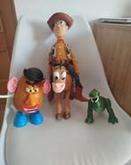 Toy story figuren, Ophalen of Verzenden