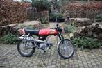 Honda ss50 5-bak, Fietsen en Brommers, 5 versnellingen, Overige modellen, 50 cc, Gebruikt