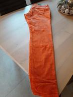 NIEUWE! Veloursbroek Marc O'Polo Mt31/40 (nwpr 129.90eur), Maat 38/40 (M), Marc O’Polo, Nieuw, Oranje