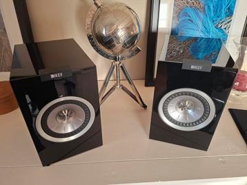 Kef R100 in perfecte staat, uitstekende kwaliteit  beschikbaar voor biedingen