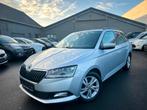 Skoda Fabia 1.0 TSI | Camera | Cruise | Airco | GARANTIE |, Autos, Argent ou Gris, Achat, Euro 6, Entreprise