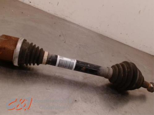 Aandrijfas links-voor van een Citroen Berlingo, Auto-onderdelen, Remmen en Aandrijving, Citroën, Gebruikt, 3 maanden garantie