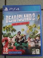 Dead Island 2. Horreur. Jeux PS4., Avontuur en Actie, Online, Gebruikt, Vanaf 18 jaar