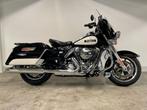 Harley-Davidson Tour TOURING FLHTP ELECTRA GLIDE POLICE, Overig