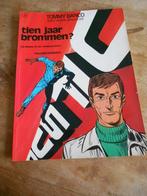 kuifje: Tommy Banco: Tien jaar brommen?- Eddy Paape, Ophalen, Gelezen