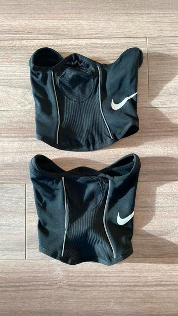Nike Snood S-M 2 stuks  beschikbaar voor biedingen