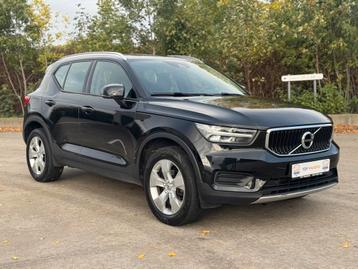 VOLVO XC40 / AUTOMAAT! / EERSTE EIGENAAR! / GEKEURD VVK! beschikbaar voor biedingen