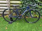 Canyon Ultimate young Hero alpecin 3xs, Fietsen en Brommers, Fietsen | Racefietsen, Ophalen, Zo goed als nieuw, Aluminium