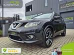 Nissan X-Trail 1.6 dCi 2WD / Automatisch / PREMIUM, Auto's, Nissan, 128 pk, Zwart, Bedrijf, SUV of Terreinwagen