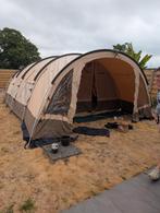 Bardani Paradise Beach 460 tent, Caravans en Kamperen, Tenten, Ophalen, Gebruikt, Tot en met 6