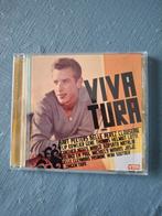 Cd viva tura  artiesten zingen nummers will tura, Cd's en Dvd's, Ophalen of Verzenden, Zo goed als nieuw