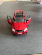 Mercedes GLK 350 1/32 État neuf  Voiture de collection, Ophalen of Verzenden