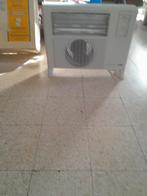 Electrische straalkachel calor, Ophalen, Zo goed als nieuw