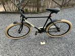 Stadsfiets van het merk Maxilux. Framemaat 53 cm, Fietsen en Brommers, Ophalen, Zo goed als nieuw, Versnellingen