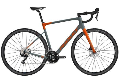 Ridley Grifn allroad gravel, Vélos & Vélomoteurs, Vélos | Vélos de course, Comme neuf, Hommes, Autres marques, Plus de 20 vitesses