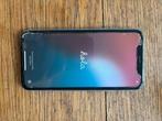 iPhone XR 128 in goede werkende staat, Telecommunicatie, Mobiele telefoons | Apple iPhone, 80 %, Blauw, IPhone XR, Ophalen of Verzenden