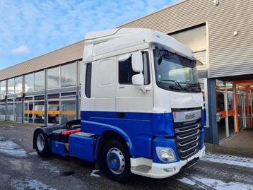 DAF XF 440 EURO 6/ Intarder/ Webasto/ ADR / Klima