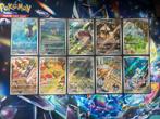 Pokemon kaarten, Ophalen of Verzenden, Nieuw, Meerdere kaarten, Foil