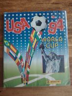 Album panini complet FWC 1994 USA, Envoi