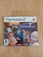 Playstation 2 ratatouille demo disk, Games en Spelcomputers, Games | Sony PlayStation 2, Ophalen of Verzenden