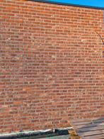 Vandemoortel Veldbrand gevelsteen, 2000 stuks, 30m2, Doe-het-zelf en Bouw, Ophalen, Nieuw, Bakstenen