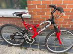 Mountain bike, Fietsen en Brommers, Fietsen | Mountainbikes en ATB, Ophalen, Gebruikt, Heren, Overige merken