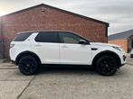 Land rover "DISCOVERY "NIEUWE MOTOR/verkoop handelaar/export, Auto's, Wit, Bedrijf, SUV of Terreinwagen, 132 kW