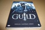 The Guild, Envoi