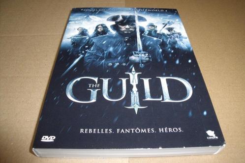 The Guild, CD & DVD, DVD | Action, Envoi