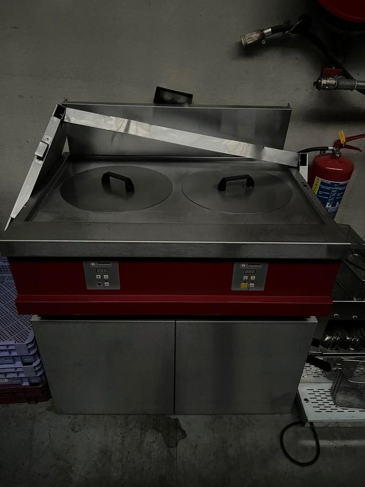 Diamond bakwand, Zakelijke goederen, Horeca | Keukenapparatuur, Ophalen of Verzenden