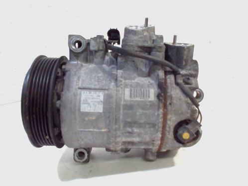 AIRCO POMP Mercedes-Benz SLK (R171) (A0012300711), Auto-onderdelen, Airco en Verwarming, Mercedes-Benz, Gebruikt