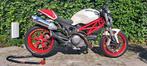 Ducati Monster 796, Motoren, 2 cilinders, Particulier, 796 cc, Naked bike