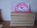 Pakketje van 6 foam decoratie van Hello Kitty, Ophalen, Nieuw