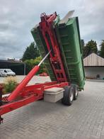peecon compact1800, Zakelijke goederen, Ophalen