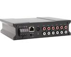 Audio System DSP 8.12 Digital Sound Processor 12 kanaals DSP, Ophalen of Verzenden, Nieuw