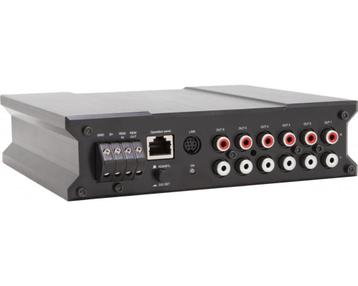 Audio System DSP 8.12 Digital Sound Processor 12 kanaals DSP beschikbaar voor biedingen