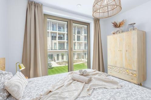 Nieuw vakantieappartement Maison Madeleine Oostende, Vakantie, Vakantiehuizen | België, Antwerpen of Vlaanderen, Appartement, Stad