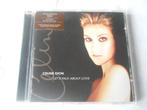 CD - CELINE DION - LET S TALK ABOUT LOVE, Cd's en Dvd's, Ophalen of Verzenden, 1980 tot 2000, Zo goed als nieuw