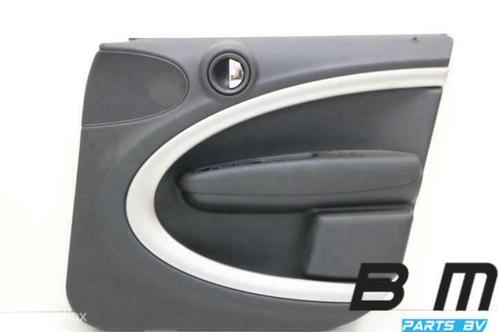 Portierbekleding rechtsvoor Mini Countryman R60 5149810022, Auto-onderdelen, Interieur en Bekleding, Gebruikt