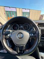 Vw tiguan, Auto's, Voorwielaandrijving, Wit, Leder, Particulier